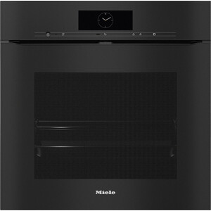 Электрический духовой шкаф Miele H 7860 BPX Obsidian black