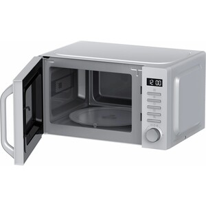 Микроволновая печь без гриля Haier HMB-DM208SA