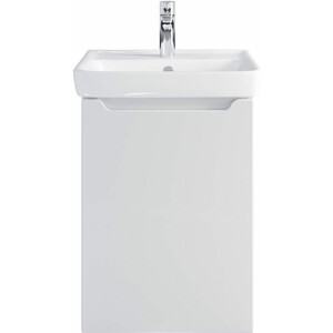 Тумба под раковину Sanstar Bianca 50х35 белая (167.1-1.5.1.)