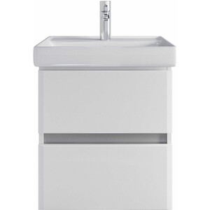 Тумба под раковину Sanstar Велья 50х40 белая (387.1-1.4.1.)