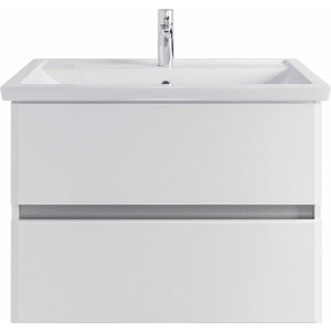 Тумба под раковину Sanstar Велья 80х45 белая (62.2-1.4.1.)