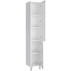 Пенал Sanstar Аура 35х185 белый (300.1-3.4.1.)