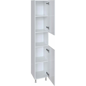 Пенал Sanstar Июнь 35х185 белый (8.1-3.4.1.)