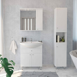 Пенал Sanstar Июнь 35х185 белый (8.1-3.4.1.)