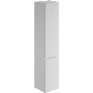 Пенал Sanstar Riana 35х185 белый (290.1-3.5.1.)