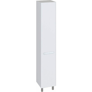 Пенал Sanstar Модена 35х185 белый (177.1-3.4.1.АДЕ)