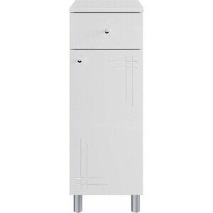 Полупенал Sanstar Июнь 30х85 белый (263.1-3.4.1.)