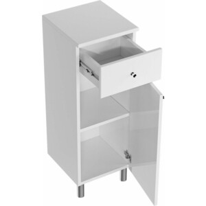 Полупенал Sanstar Июнь 30х85 белый (263.1-3.4.1.)