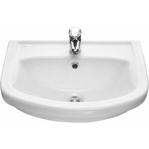 Раковина мебельная Sanstar Santeri Акватон 50 (4607143310636)