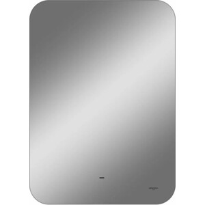 Зеркало Reflection Horizon 50х70 подсветка, датчик движения (RF4206HR)