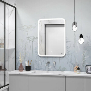 Зеркало Reflection Blessed 60х80 подсветка, сенсор (RF5427BL)