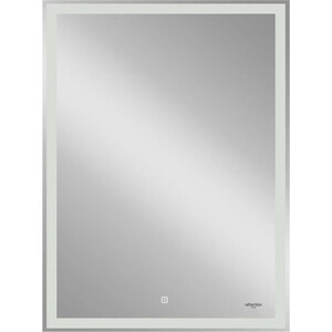 Зеркало Reflection Boost 60х70 подсветка, сенсор (RF5834BT)