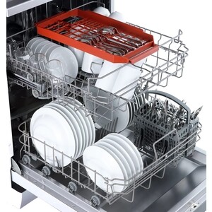 Посудомоечная машина Lex DW 6062 WH