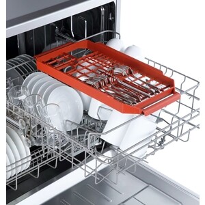 Посудомоечная машина Lex DW 6062 WH