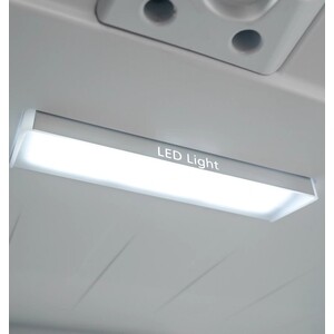 Холодильник Lex LCD450XID