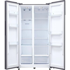 Холодильник Lex LSB530DgID