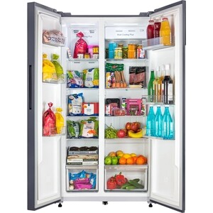 Холодильник Lex LSB530DgID