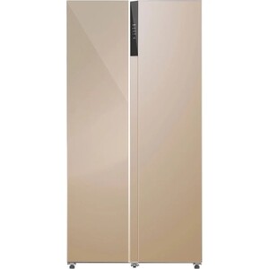 Холодильник Lex LSB530GlGID