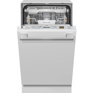 Встраиваемая посудомоечная машина Miele G5481SCVi