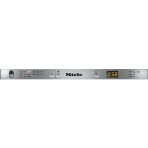 Встраиваемая посудомоечная машина Miele G5481SCVi