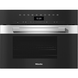 Пароварка Miele DGM7440EDST/CLST