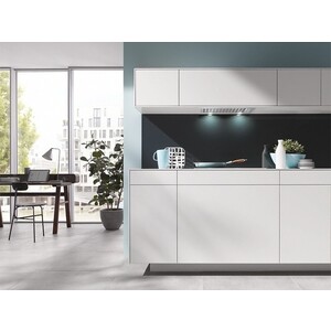 Вытяжка встраиваемая Miele DA 2558 Stainless steel