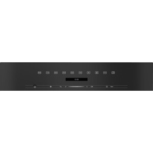 Встраиваемая микроволновая печь Miele M 7240 TC Stainless steel/Clean Steel