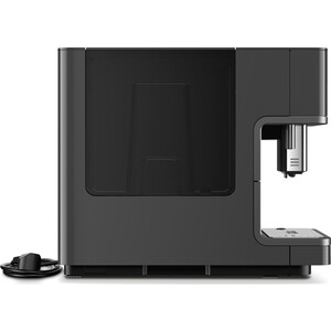 Кофемашина автоматическая Miele CM 6560 MilkPerfection Graphite grey