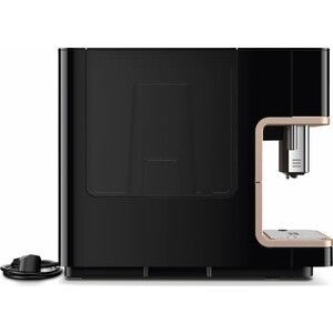 Кофемашина автоматическая Miele CM 6360 MilkPerfection Obsidian black