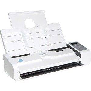 Сканер Avision AD225WN (А4, протяжной, 600dpi, 25ppm/50ipm, CIS, DADF25, УЗ-датчик, WiFi, Lan, USB2.0, до 3000 листов/день) (000-0949-07G)