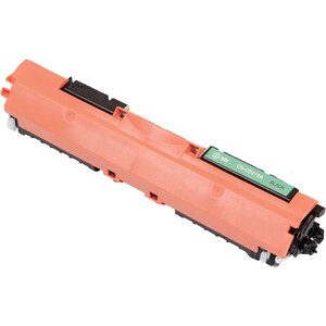 Картридж Cactus CS-CE310A black ((1200стр.) для HP Color LaserJet CP1012/CP1025) (CS-CE310A)