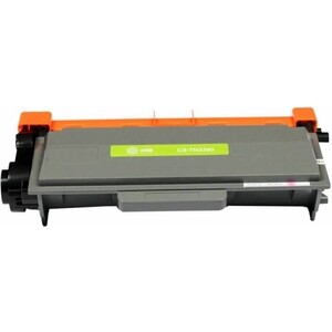 Картридж Cactus CS-TN3390 TN-3390 black ((12000стр.) для Brother DCP-8250/8250DN/HL6180/618) (CS-TN3390)