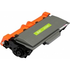 Картридж Cactus CS-TN3390 TN-3390 black ((12000стр.) для Brother DCP-8250/8250DN/HL6180/618) (CS-TN3390)