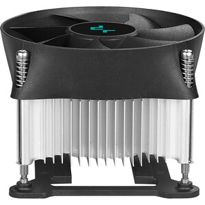 Кулер для процессора DeepCool THETA 20 PWM 1700 (Soc-1700, 4pin, 31,1dB, Al, 65W, винты) (DP-ICAS-T20P-17)