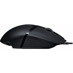 Мышь Logitech G402 Hyperion Fury black (910-004073)