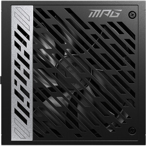 Блок питания MSI 750W MPG A750G 80+ Gold Full modularATX 3.0 PCIE5 RTL (306-7ZP7A11-CE0)