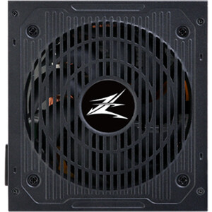 Блок питания Zalman 600W MegaMax V2 (ATX, 20+4 pin, 120mm fan, 3xSATA) (ZM600-TXII)