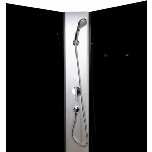 Душевая кабина Niagara Eco E90/70/40L/TN 90х70х215 левая