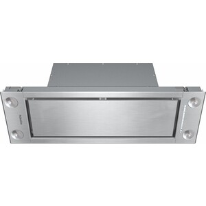 Вытяжка встраиваемая Miele DA 2698 Stainless steel