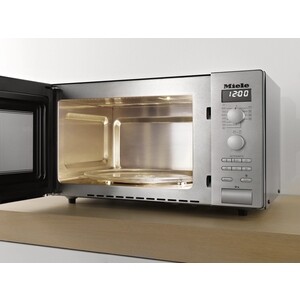 Микроволновая печь с грилем Miele M 6012 SC EDST/CLST