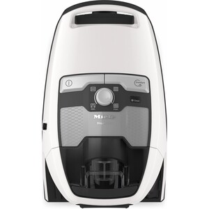 Пылесос с контейнером Miele Blizzard CX1 Excellence Lotus white