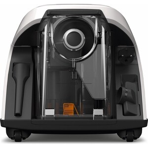 Пылесос с контейнером Miele Blizzard CX1 Excellence Lotus white