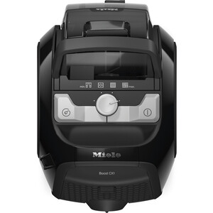 Пылесос Miele Boost CX1 Cat & Dog Obsidian black