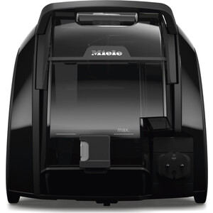 Пылесос Miele Boost CX1 Cat & Dog Obsidian black