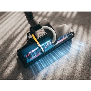 Пылесос Miele Boost CX1 Cat & Dog Obsidian black