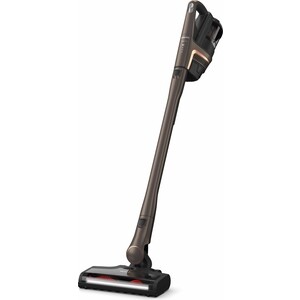 Пылесос вертикальный беспроводной Miele Triflex HX2 Pro Infinity grey