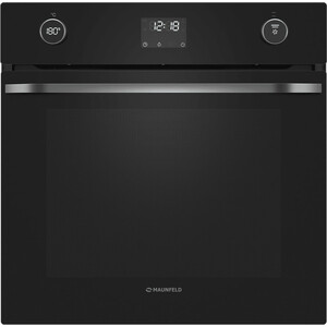 Шкаф духовой электрический MAUNFELD EOEM7614B