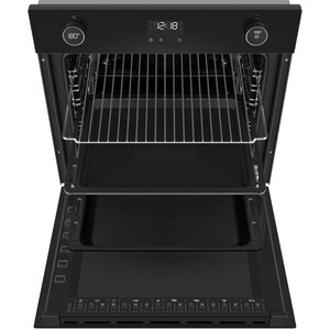 Шкаф духовой электрический MAUNFELD EOEM7614B