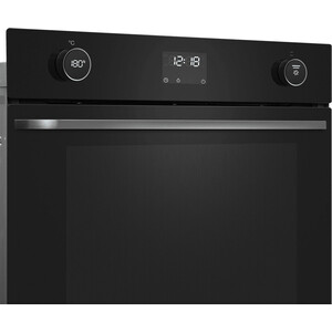 Шкаф духовой электрический MAUNFELD EOEM7614B