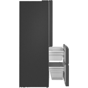 Холодильник MAUNFELD MFF180NFSBE01